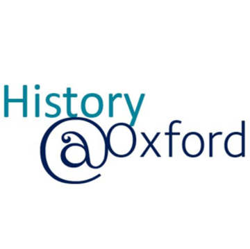 History@Oxford Blog logo History@Oxford Blog logo