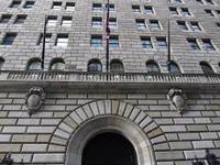 federal reserve bank new york